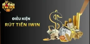 rút tiền IWIN